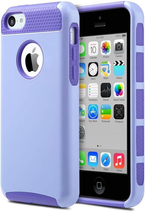 Amazon.com: Cases For An Iphone 5c